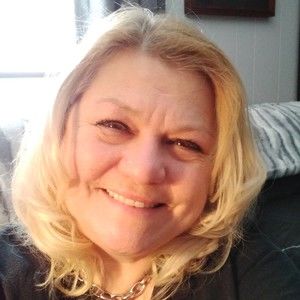 Meet your Posher, Michele